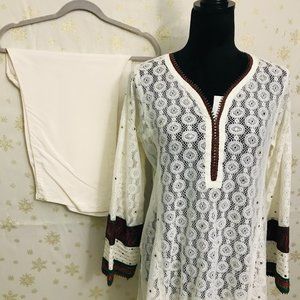 SHALWAR KAMEEZ /MAXI DRESS